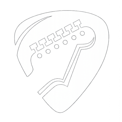 Logo Arte das Cordas