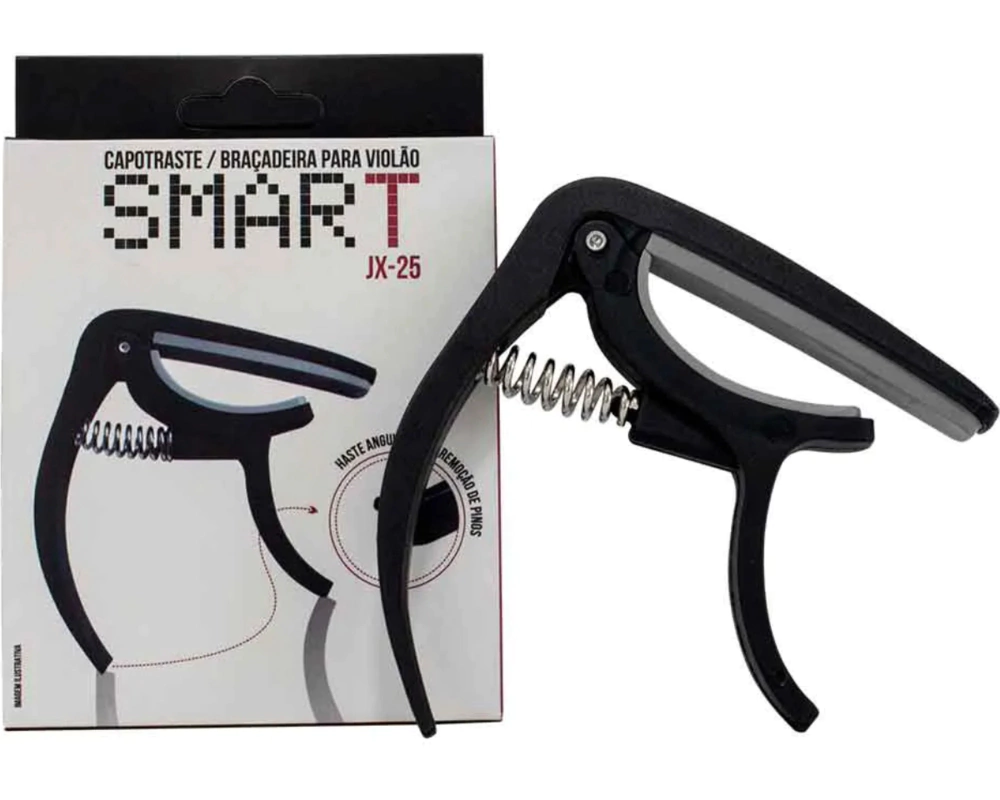 Capotraste Smart